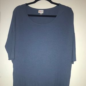 NWOT Lularoe Irma
